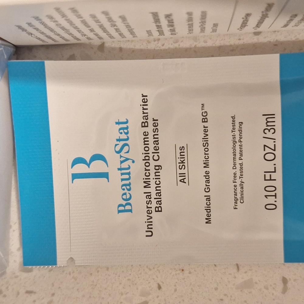 Beauty Stat mega bundle - Picture 5 of 5
